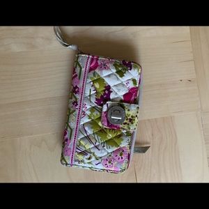 Vera Bradley Wallet